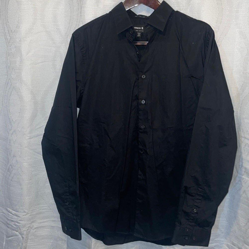 EXPRESS Men’s Dress Shirt